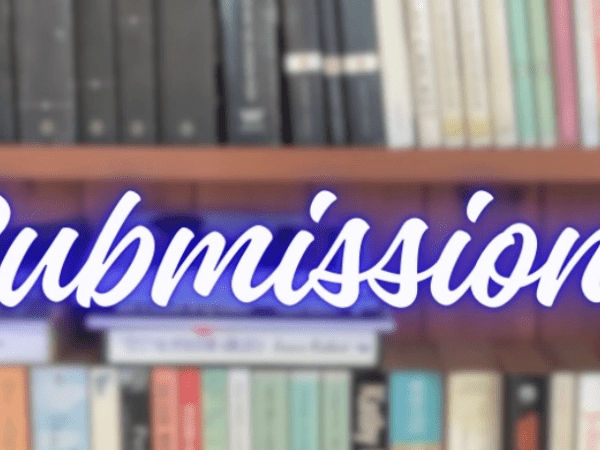 Open Call for Poetry & Prose Submissions: 2026&nbsp;Anthology