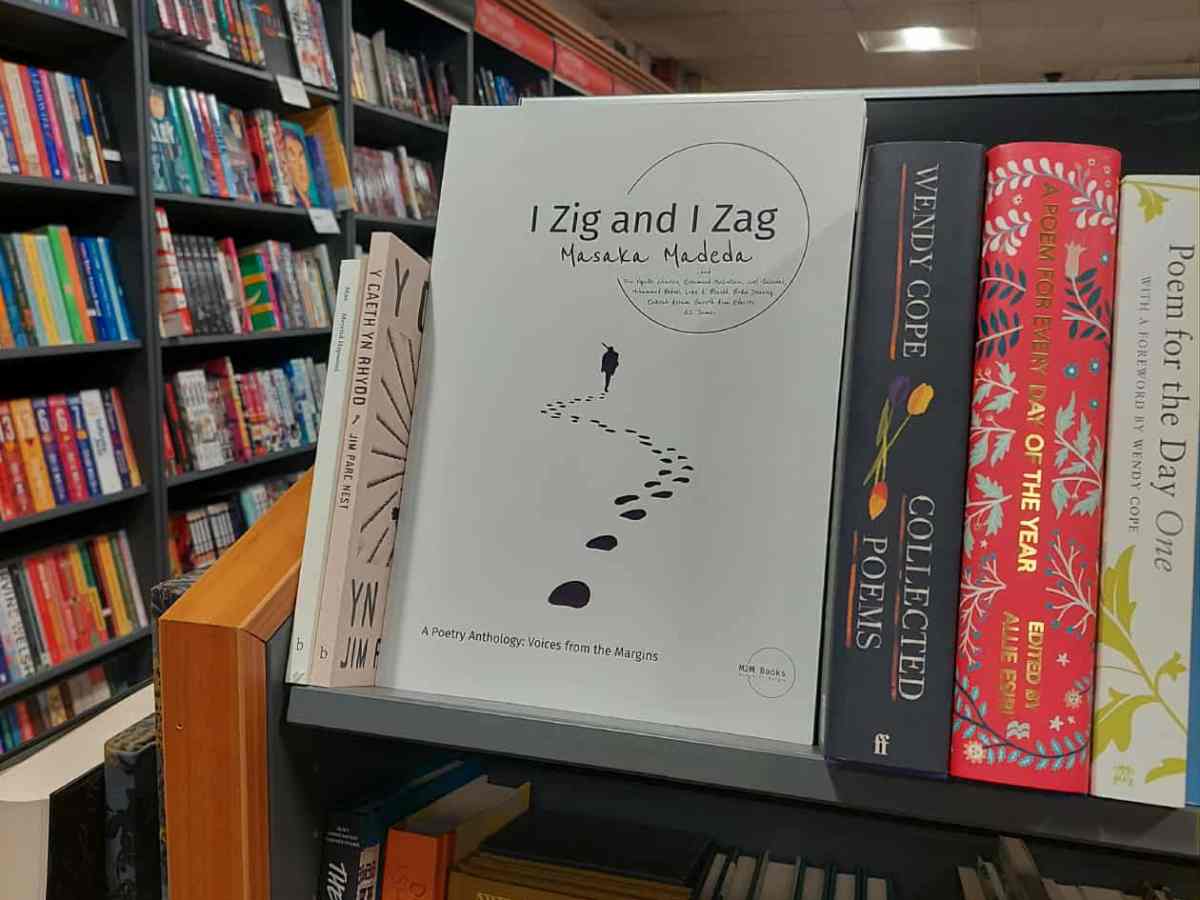 Telling Our Stories Our Way — and Why That Distinction Is&nbsp;Everything