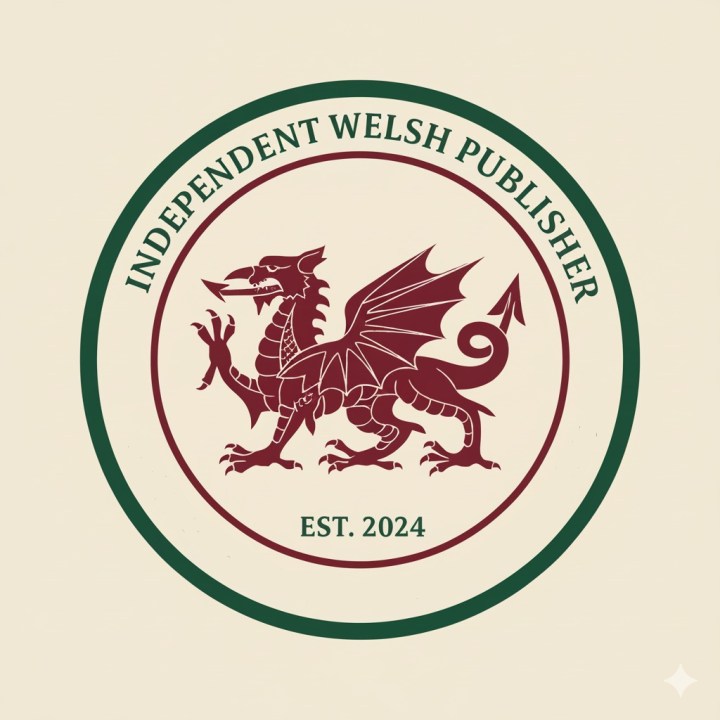 Independent Welsh Publisher Established 2024