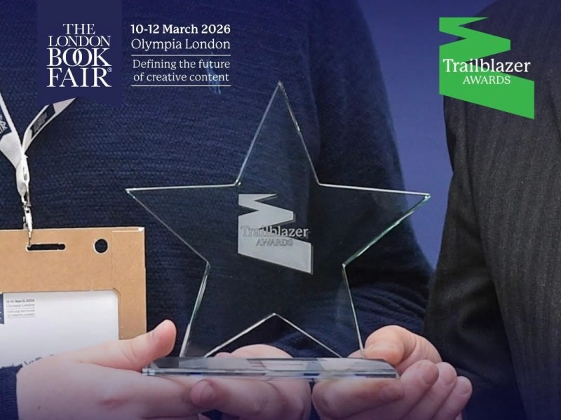 Age, Innovation, and the Art of Trailblazing: We’re LBF&nbsp;Bound!